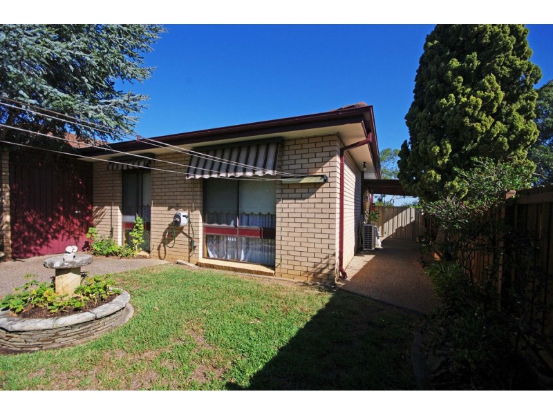 57/31 Crookston Drive, Camden South NSW 2570
