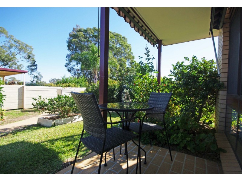 57/31 Crookston Drive, Camden South NSW 2570