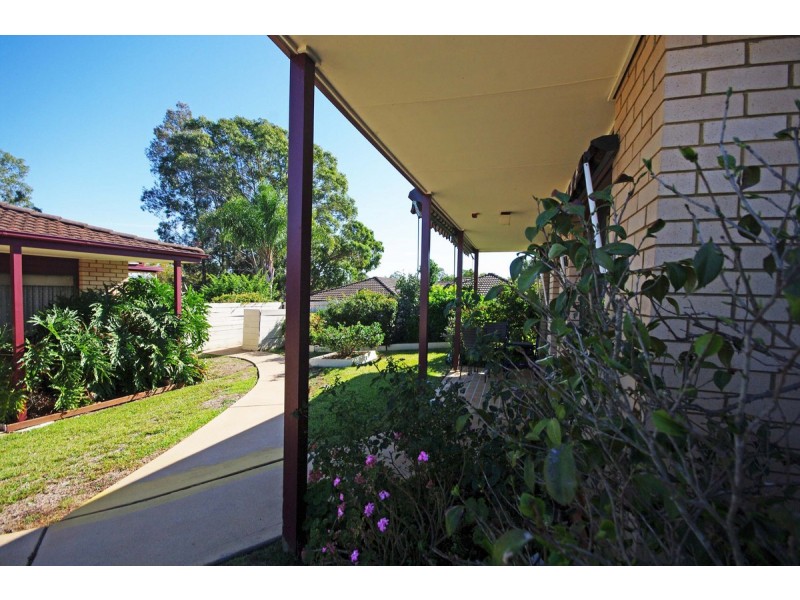 57/31 Crookston Drive, Camden South NSW 2570