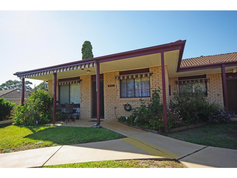 57/31 Crookston Drive, Camden South NSW 2570