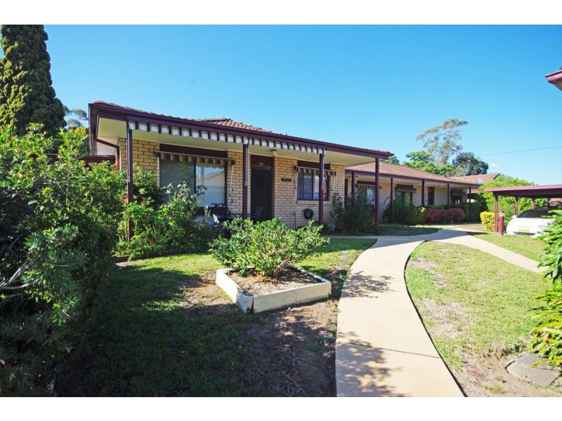 57/31 Crookston Drive, Camden South NSW 2570