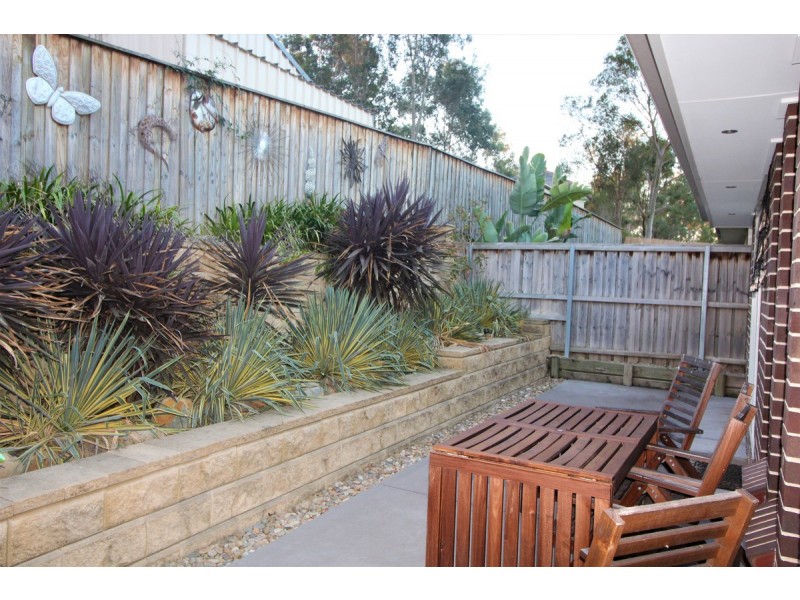 4A Park Way, Camden Park NSW 2570