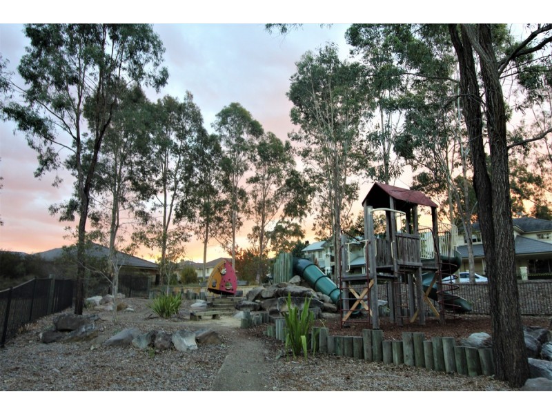 4A Park Way, Camden Park NSW 2570