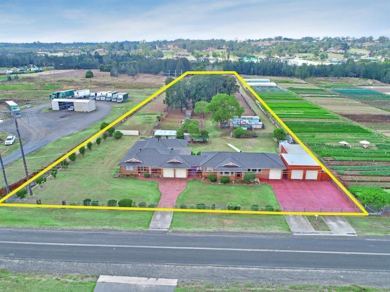 194 Deepfields Road, Catherine Field NSW 2557