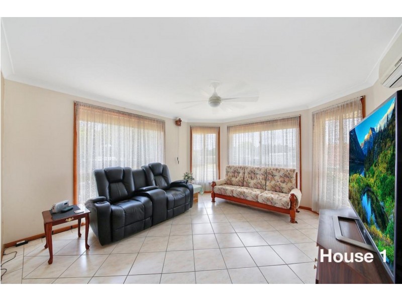 194 Deepfields Road, Catherine Field NSW 2557