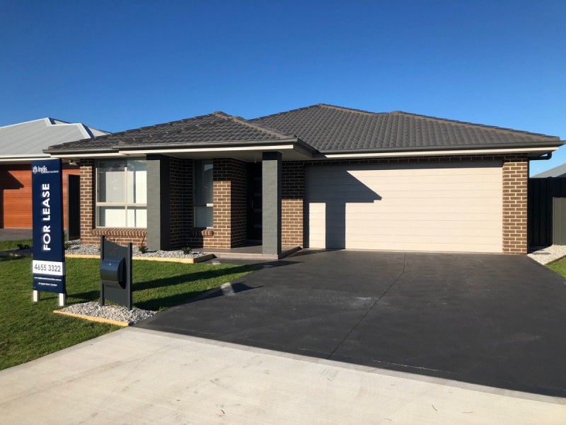 19 Mooney Street, Spring Farm NSW 2570