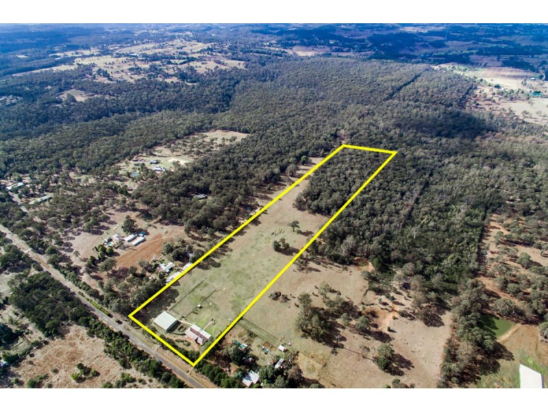 210 Dairy Road, The Oaks NSW 2570