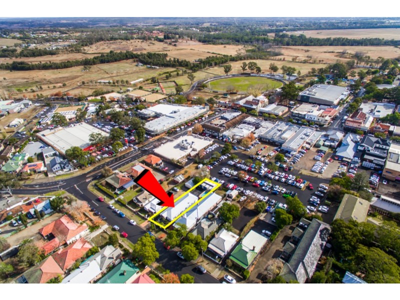 13 Broughton Street, Camden NSW 2570