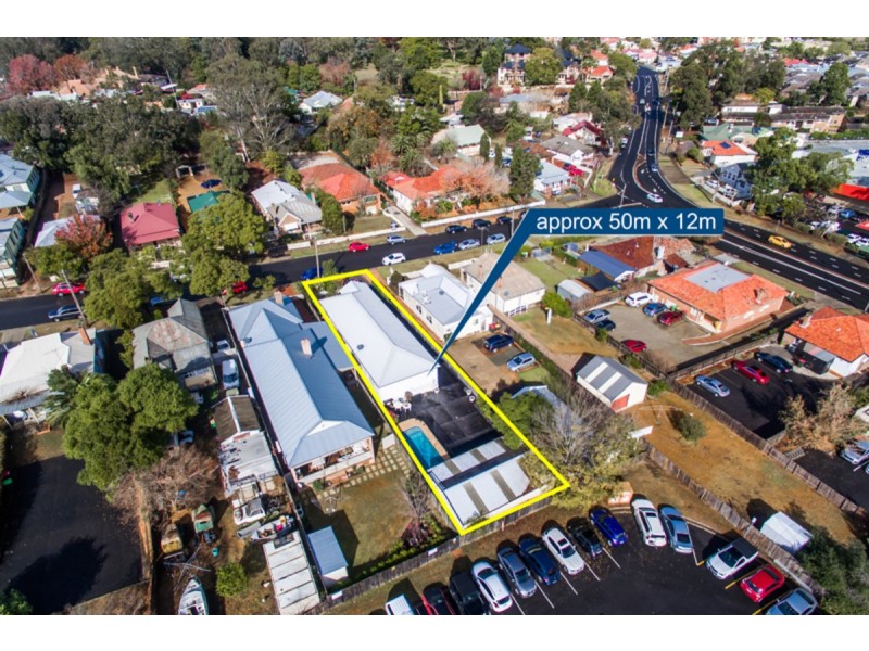 13 Broughton Street, Camden NSW 2570