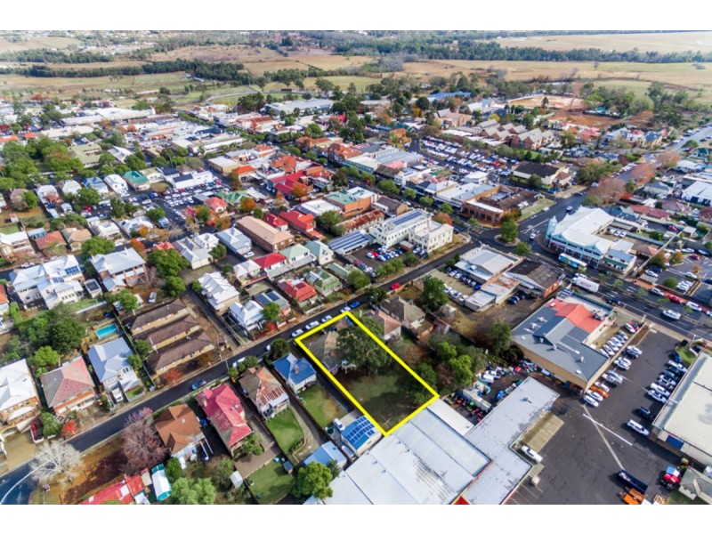 10-12 View Street, Camden NSW 2570