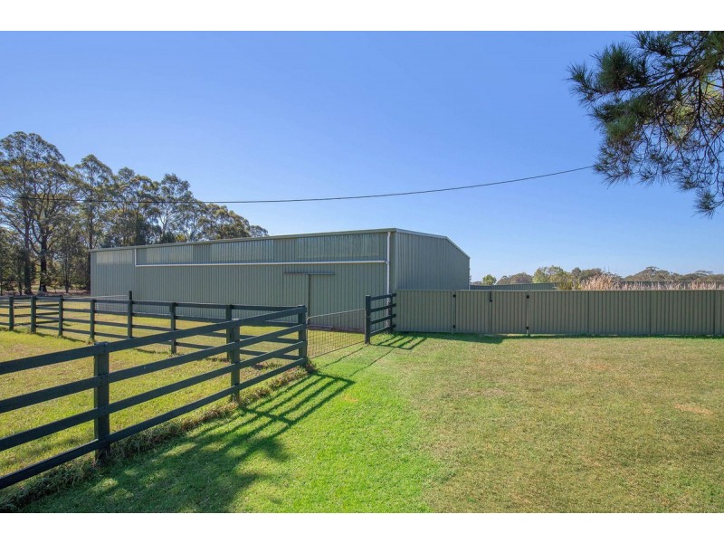 The Oaks NSW 2570