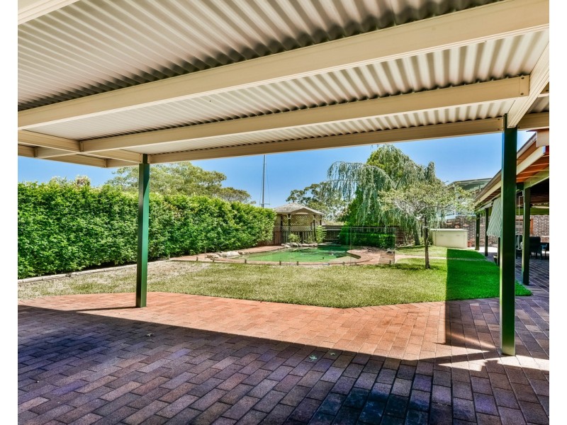 9 Menangle Road, Camden NSW 2570