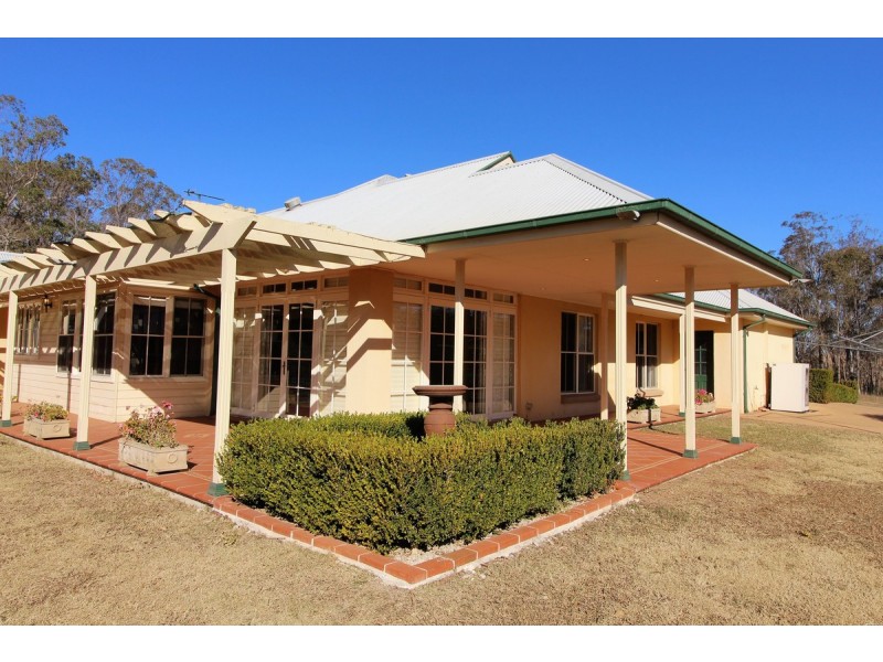 155 Coates Park Road, Cobbitty NSW 2570