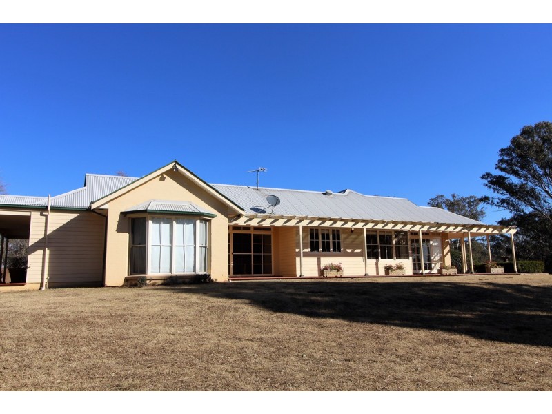 155 Coates Park Road, Cobbitty NSW 2570