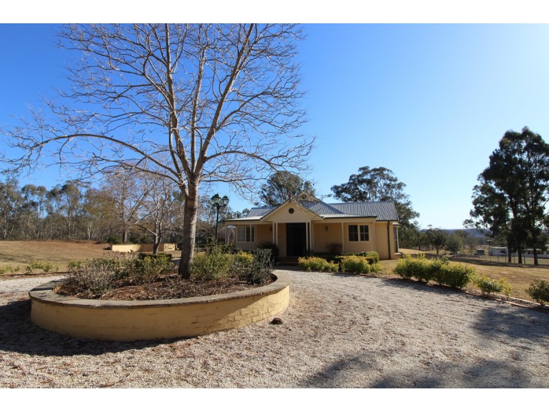 155 Coates Park Road, Cobbitty NSW 2570