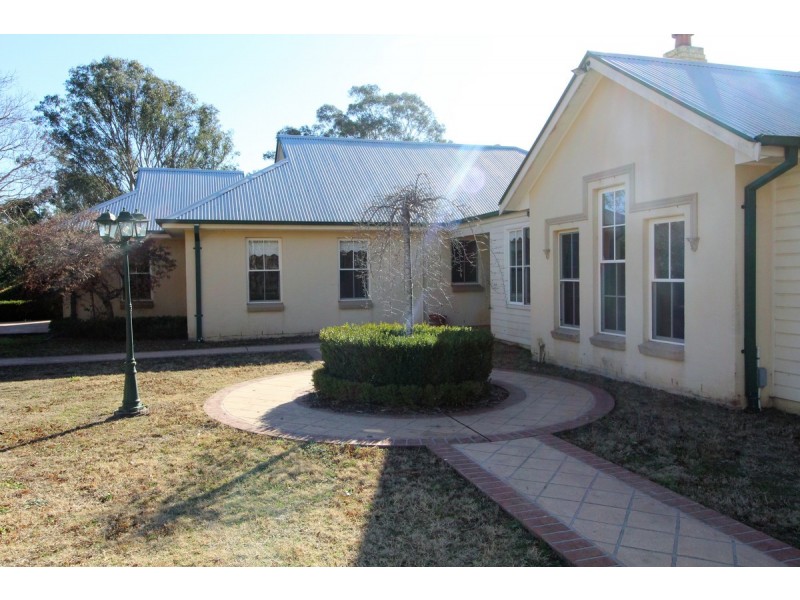 155 Coates Park Road, Cobbitty NSW 2570