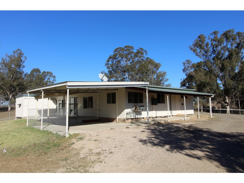 155 Coates Park Road, Cobbitty NSW 2570