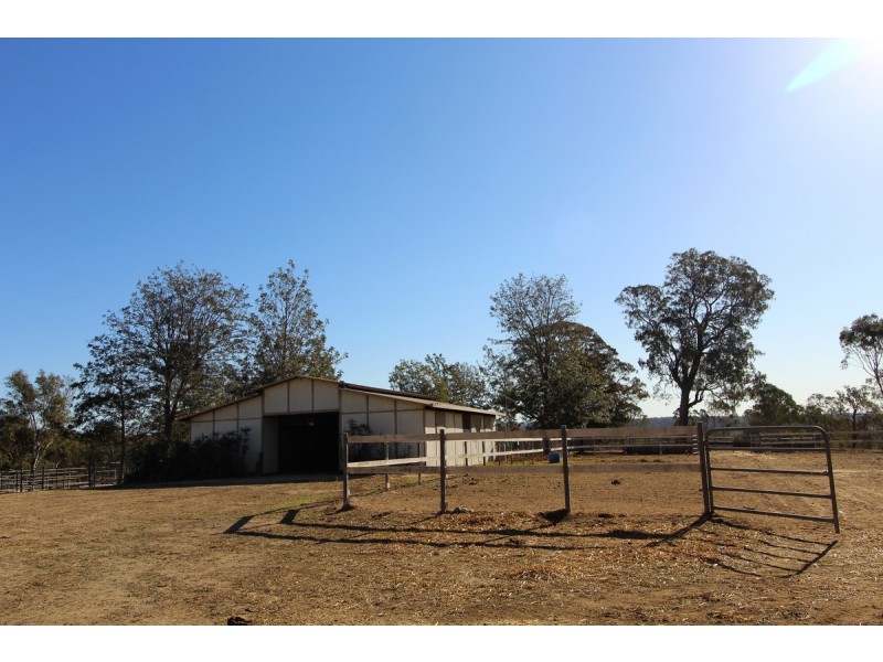 155 Coates Park Road, Cobbitty NSW 2570