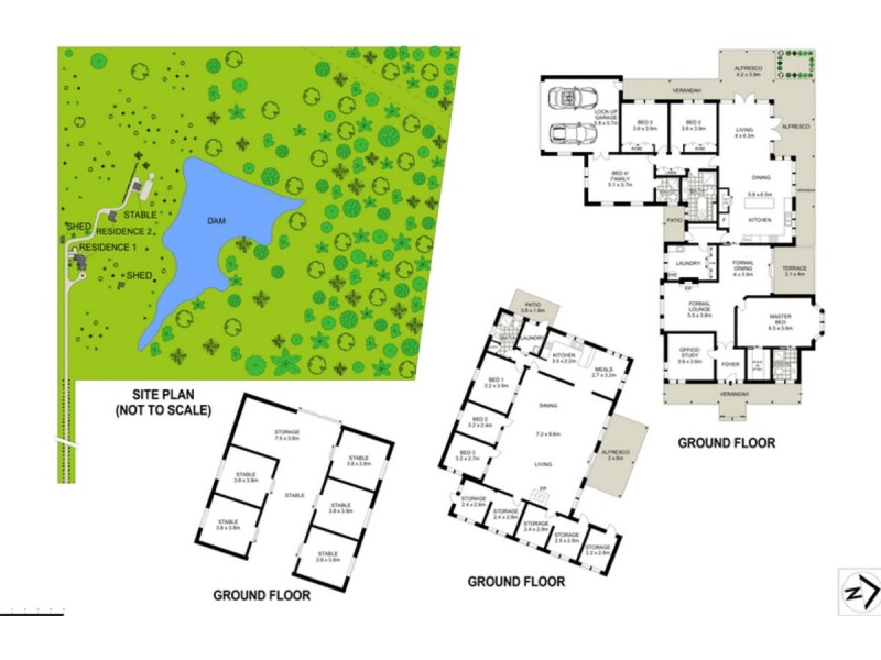 155 Coates Park Road, Cobbitty NSW 2570