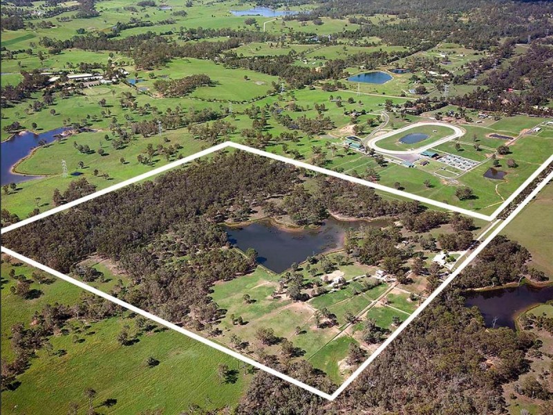 155 Coates Park Road, Cobbitty NSW 2570