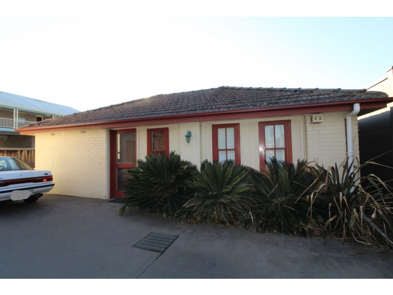 4/23 Argyle Street, Camden NSW 2570