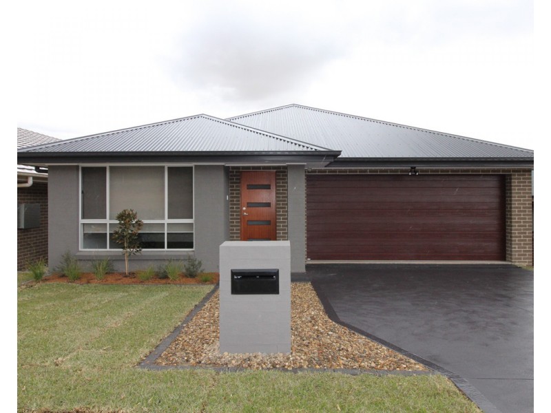 20 Wainwright Drive, Cobbitty NSW 2570