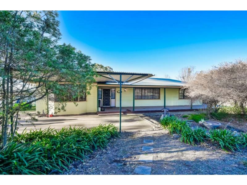 347-365 Greendale Road, Greendale NSW 2745