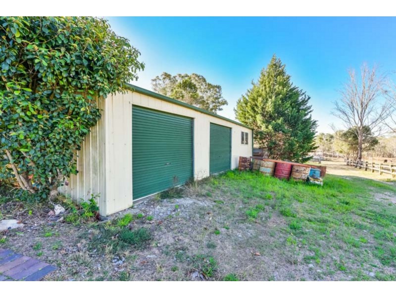 347-365 Greendale Road, Greendale NSW 2745