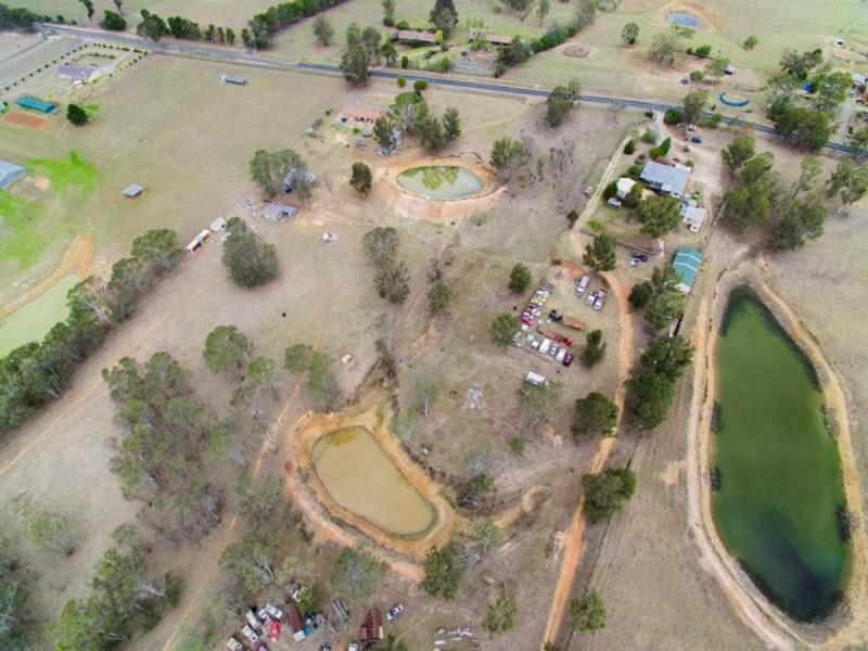 347-365 Greendale Road, Greendale NSW 2745