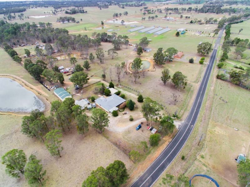 347-365 Greendale Road, Greendale NSW 2745
