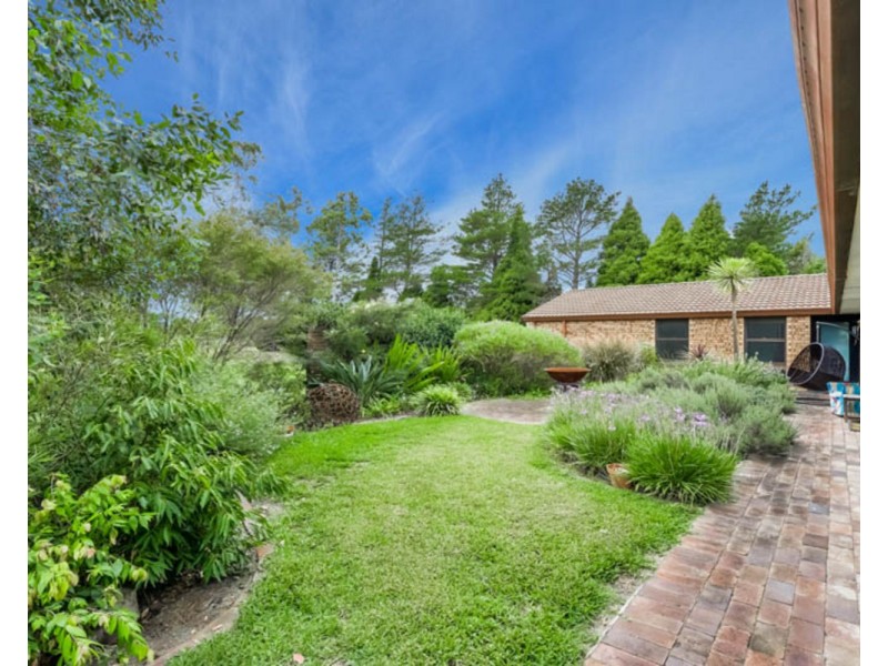 80 Dietz Lane, Oakdale NSW 2570