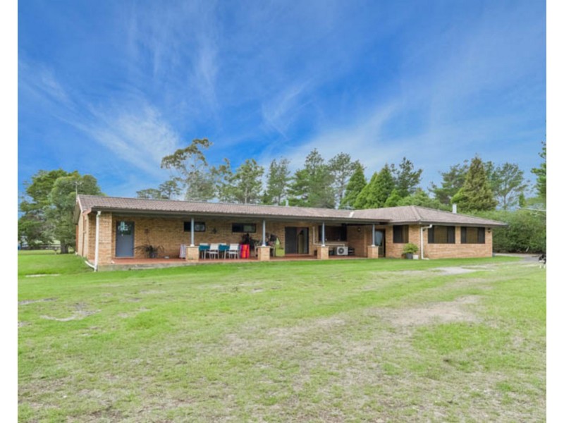 80 Dietz Lane, Oakdale NSW 2570