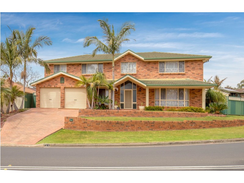 59 Lagonda Drive, Ingleburn NSW 2565