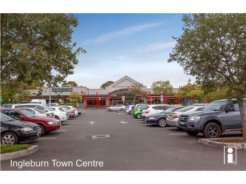 59 Lagonda Drive, Ingleburn NSW 2565