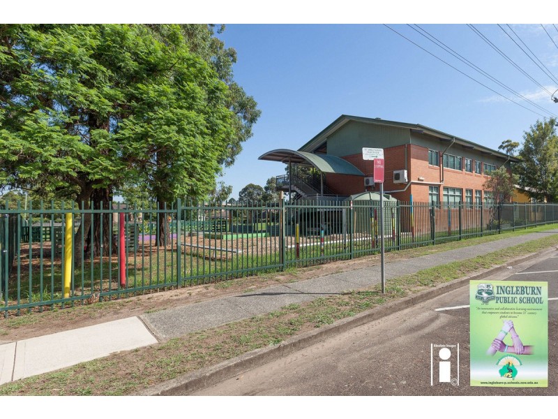 59 Lagonda Drive, Ingleburn NSW 2565