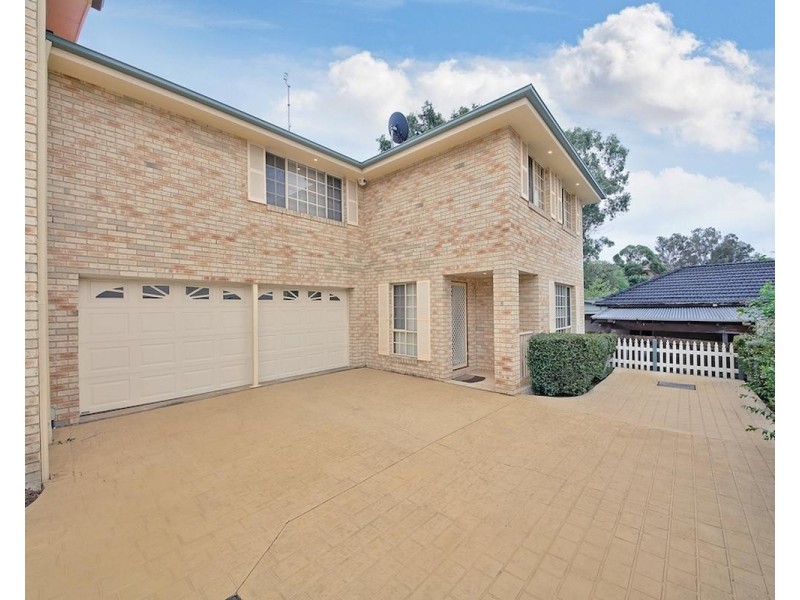 5/19-21 Murrandah Avenue, Camden NSW 2570