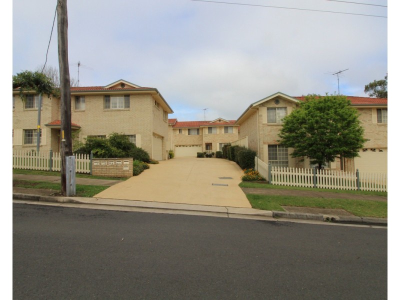 5/19-21 Murrandah Avenue, Camden NSW 2570