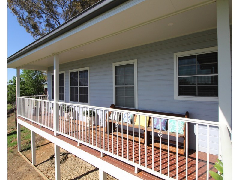 183 Monks Lane, Mount Hunter NSW 2570