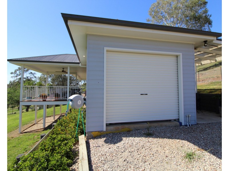 183 Monks Lane, Mount Hunter NSW 2570