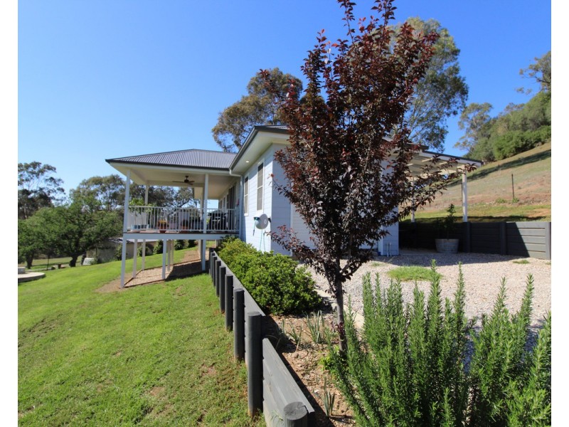 183 Monks Lane, Mount Hunter NSW 2570