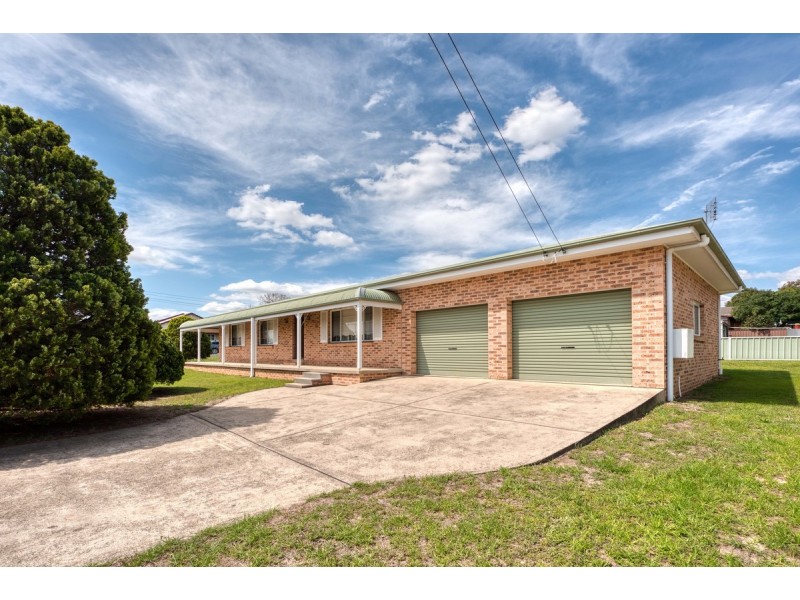 3 Luker Street, Elderslie NSW 2570