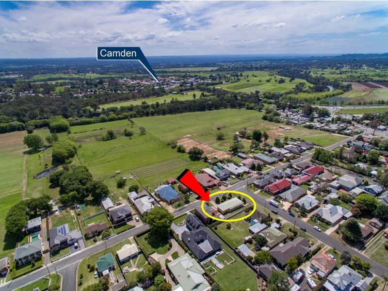 3 Luker Street, Elderslie NSW 2570