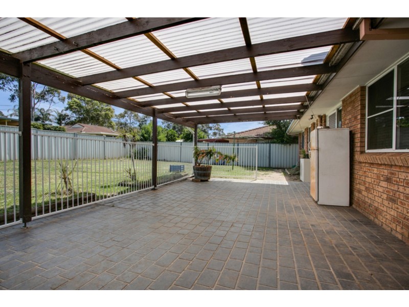 12 Charles Babbage Avenue, Currans Hill NSW 2567