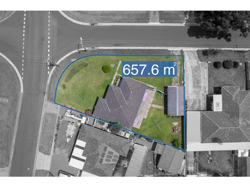 3 Lester Street, Lurnea NSW 2170