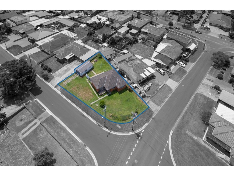 3 Lester Street, Lurnea NSW 2170