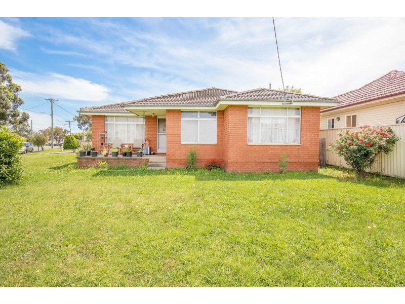 3 Lester Street, Lurnea NSW 2170