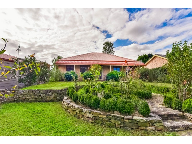 30 Welling Drive, Narellan Vale NSW 2567