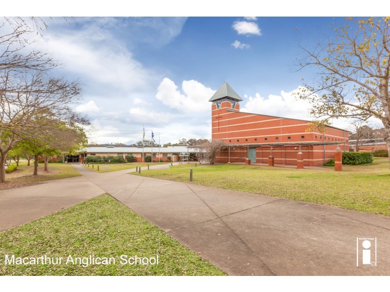 7 Bull Place, Harrington Park NSW 2567
