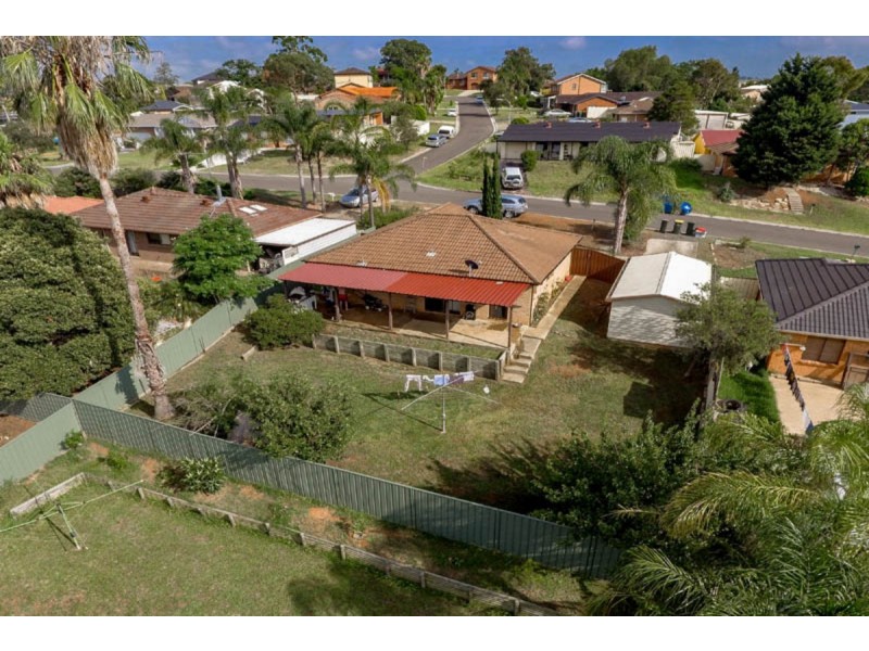 7 Brownlow Place, Ambarvale NSW 2560