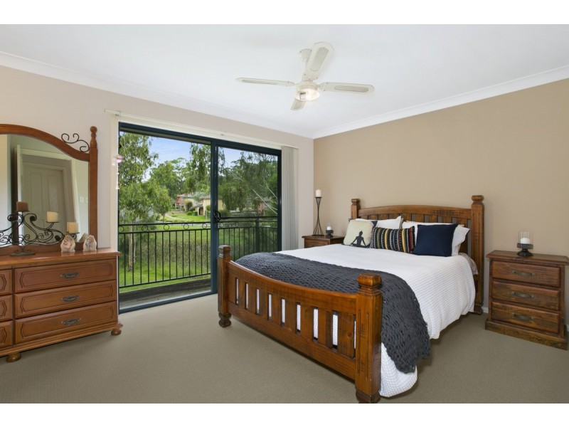 5 Horseman Place, Currans Hill NSW 2567